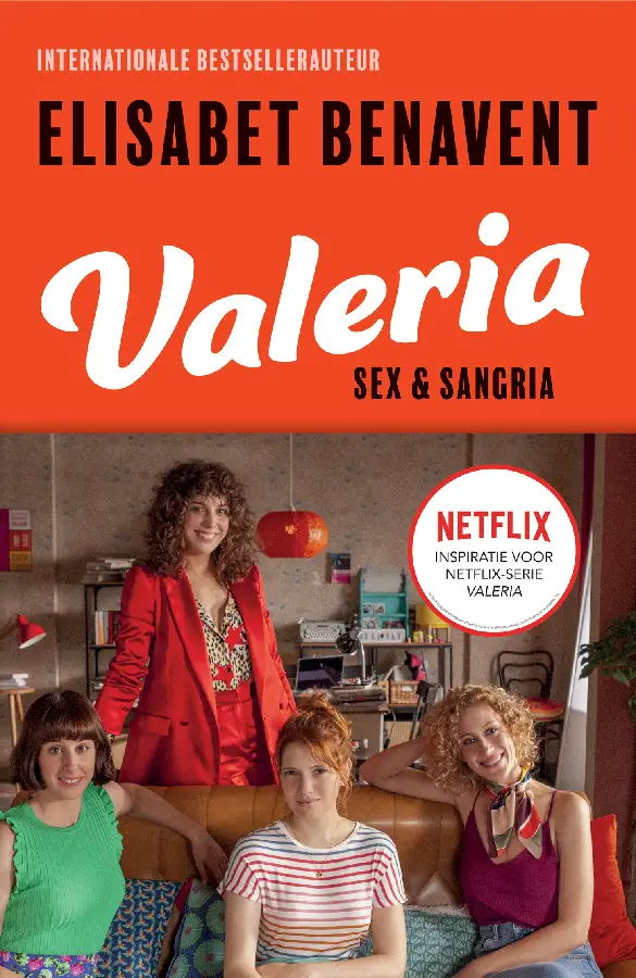 Sex & sangria