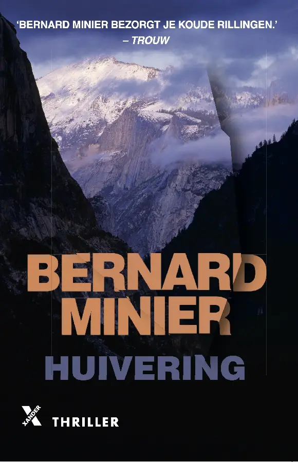 Huivering