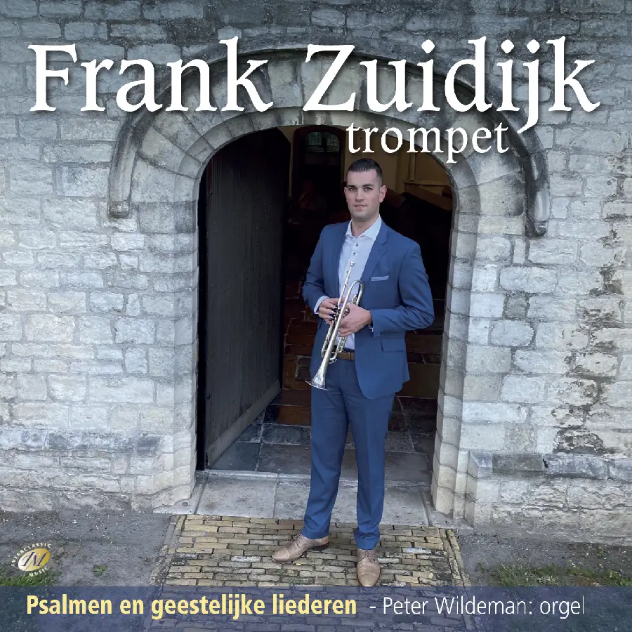 Psalmen en geestelijke lieder [+!+]