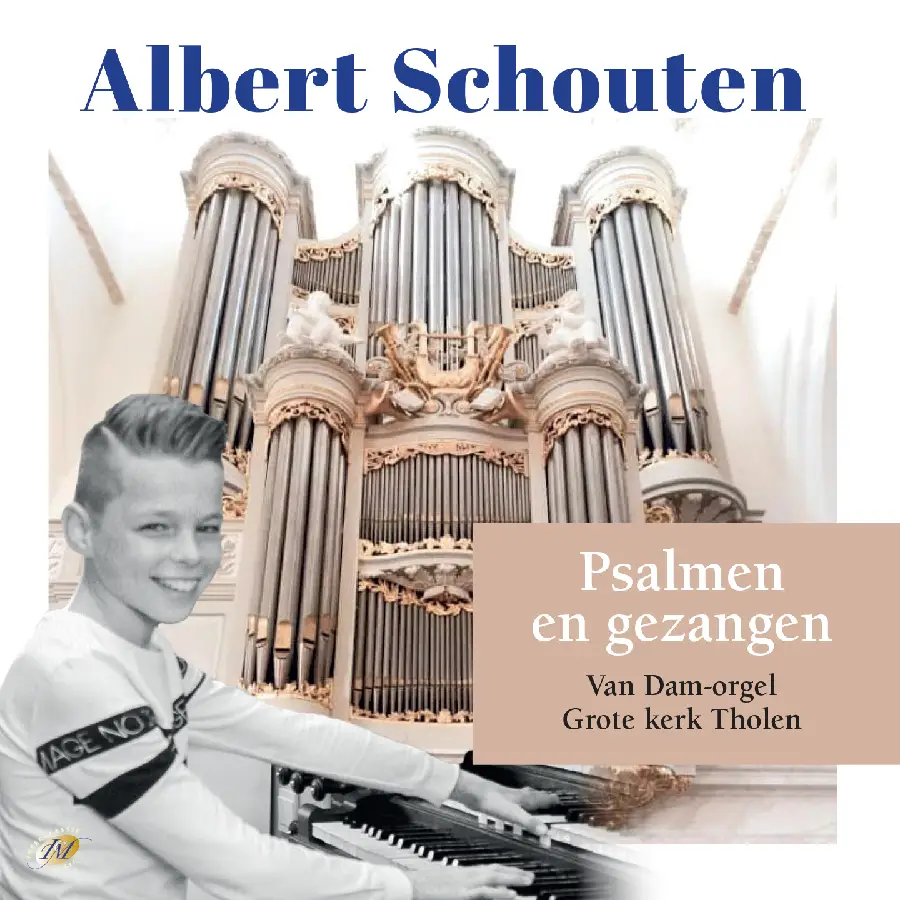 Psalmen en gezangen [+!+]