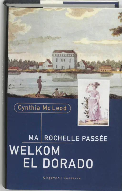 Ma Rochelle Passee, Welkom El Dorado