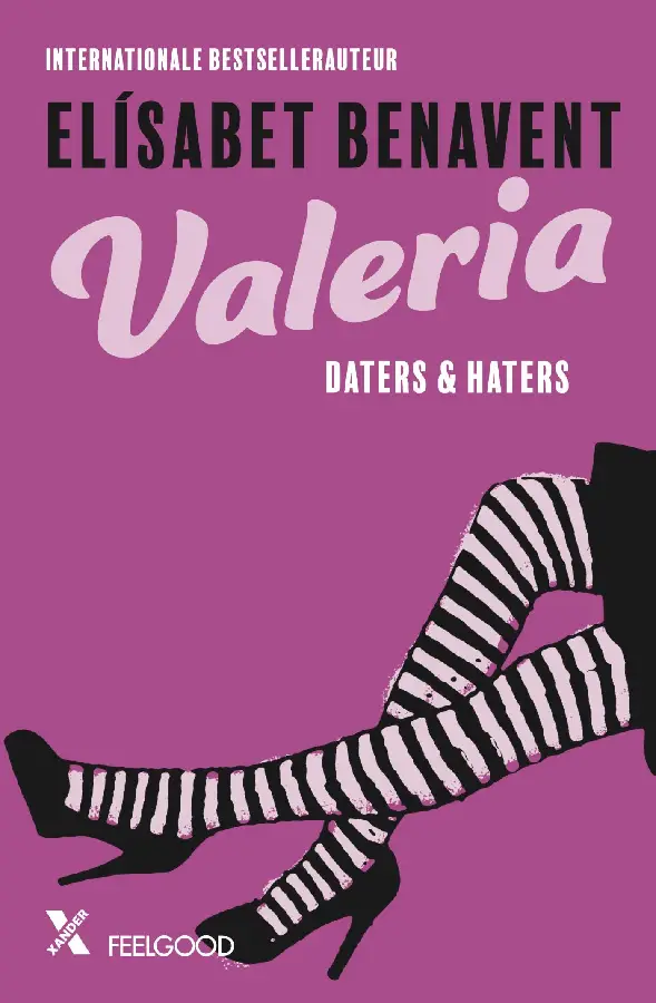 Daters & haters