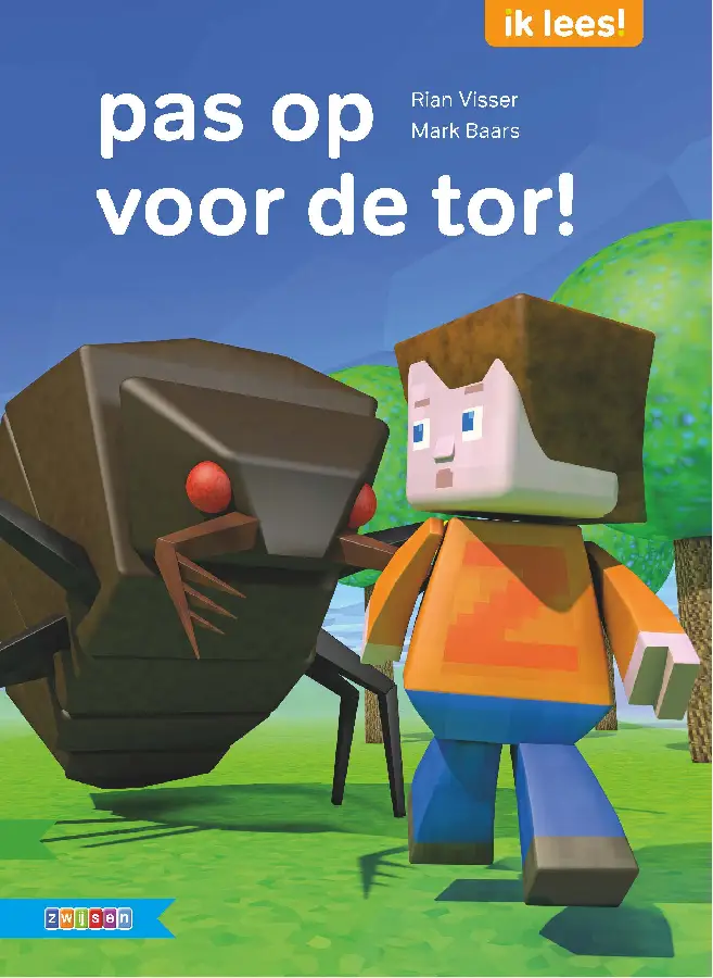 Pas op voor de tor!