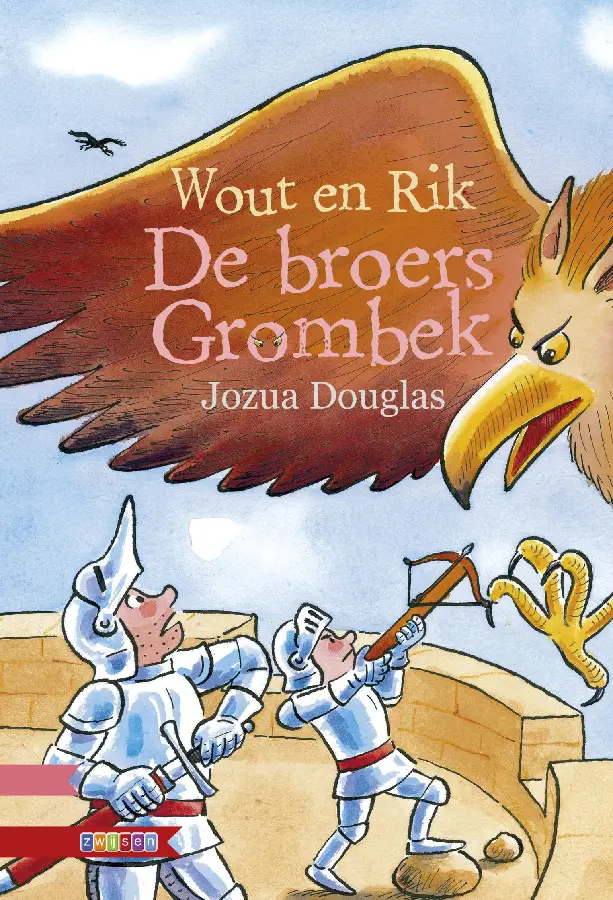 Broers grombek