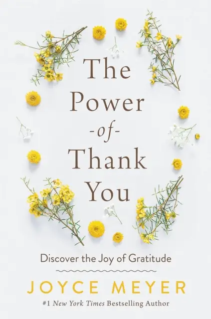 Power of thank you