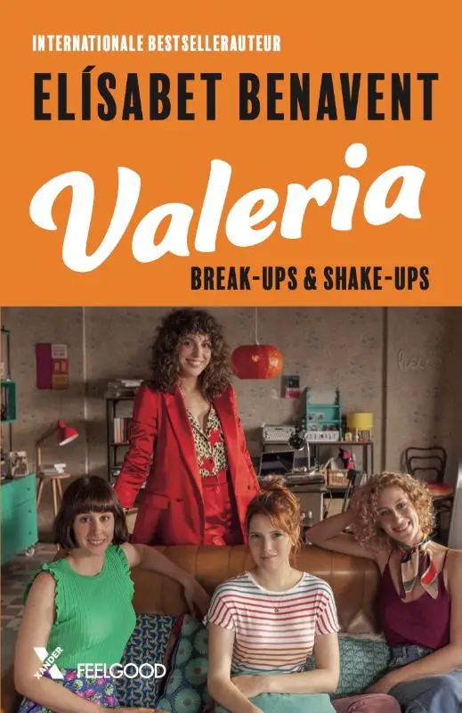 Break-ups & shake-ups