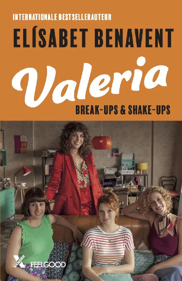 Break-ups & shake-ups