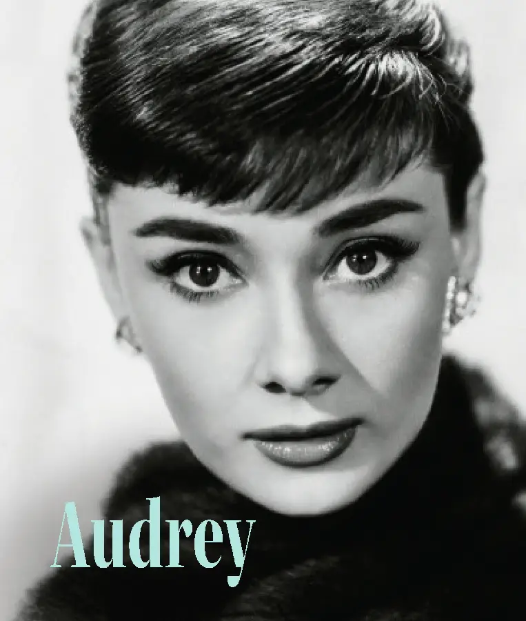Audrey
