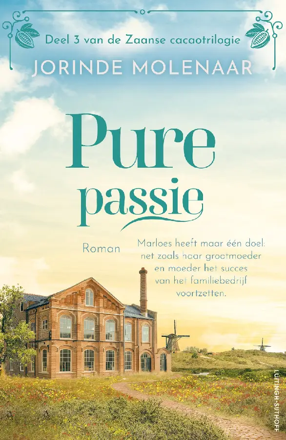 Pure passie