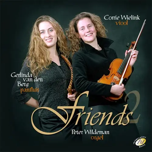 Friends vol.2 [+!+]