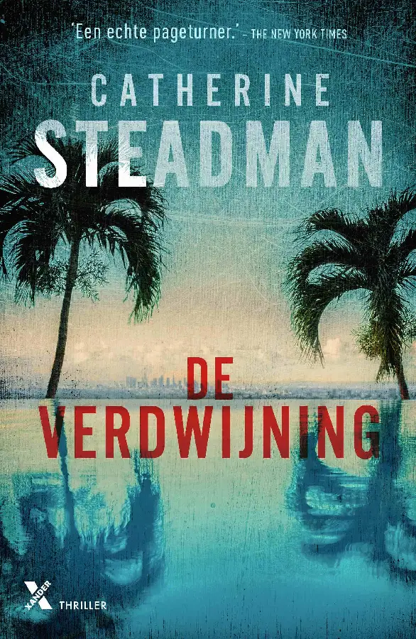De verdwijning