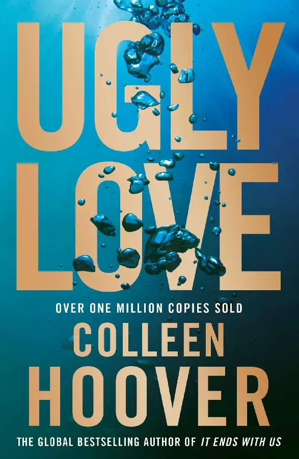 Ugly Love