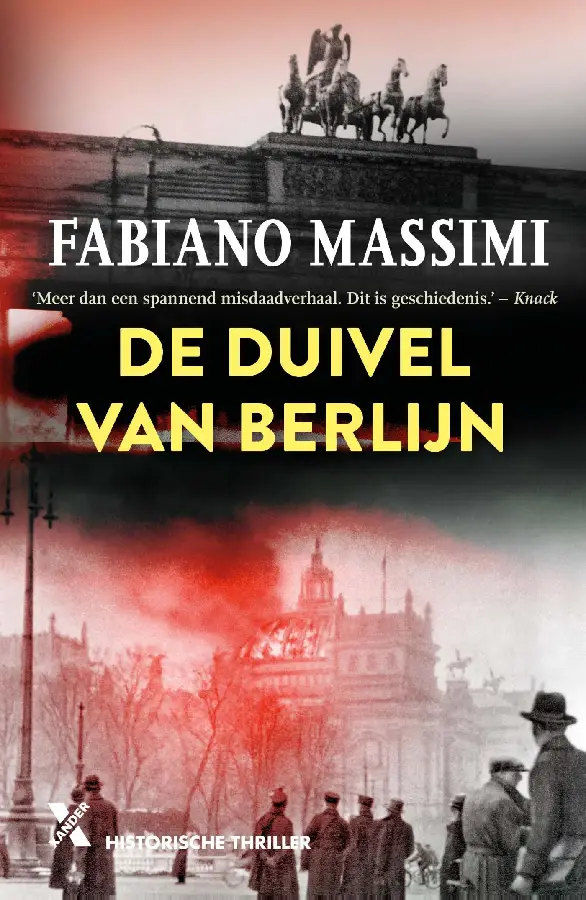 De duivel van Berlijn