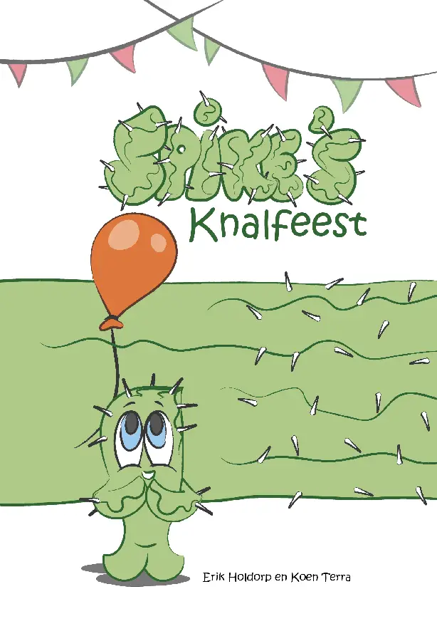 Spike's Knalfeest