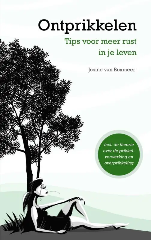 Ontprikkelen