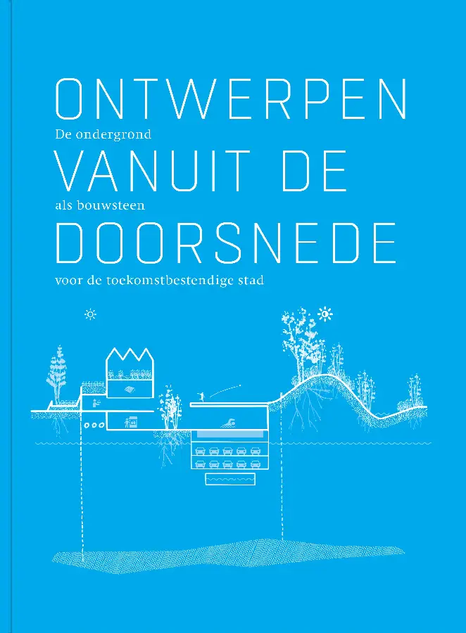 Ontwerpen vanuit de doorsnede