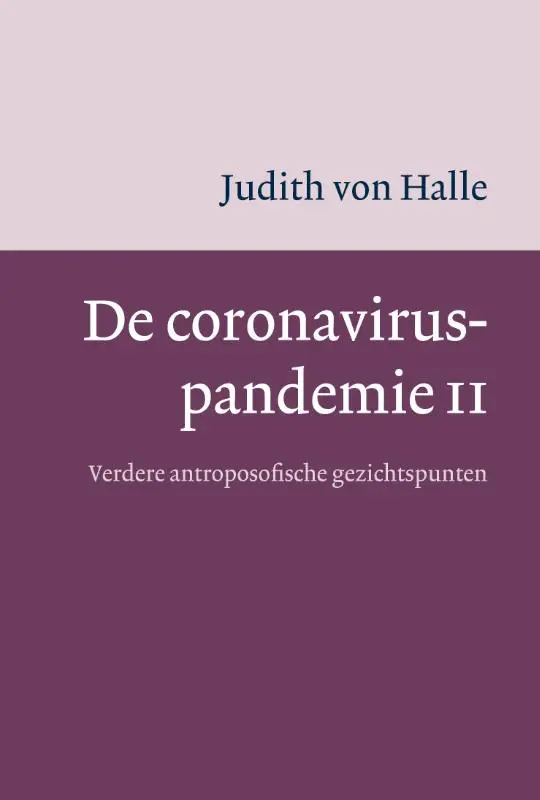 De coronaviruspandemie / II