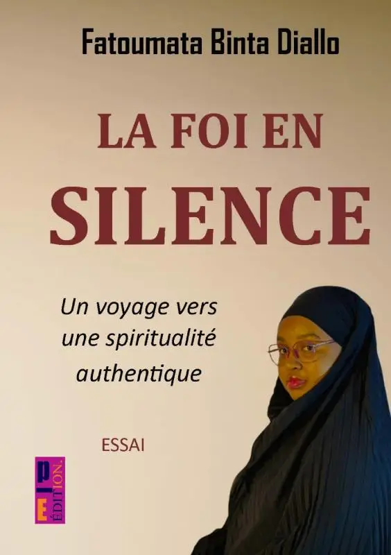 La foi en silence