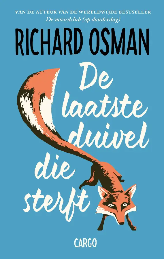 De laatste duivel die sterft