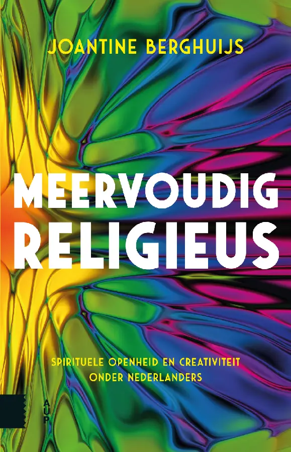 Meervoudig religieus