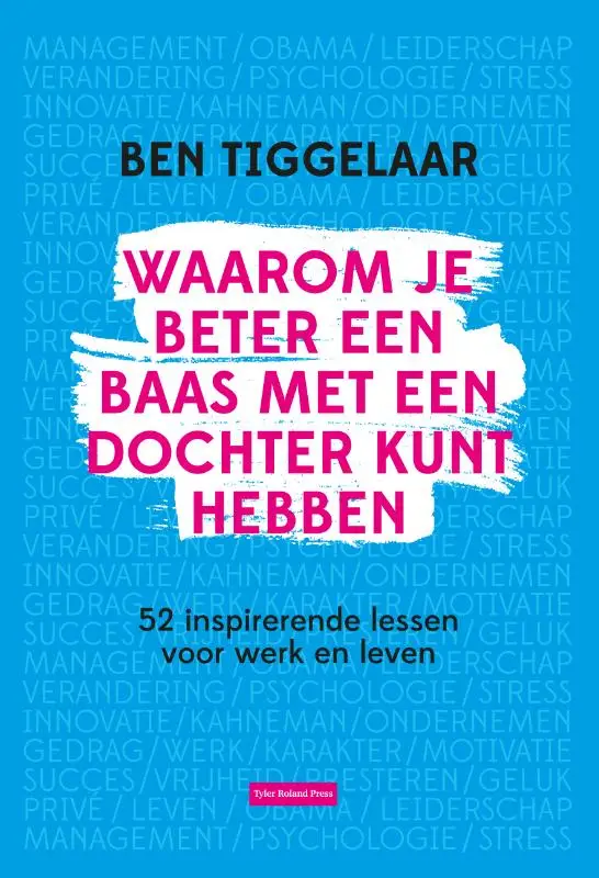 Waarom je beter een baas met een dochter