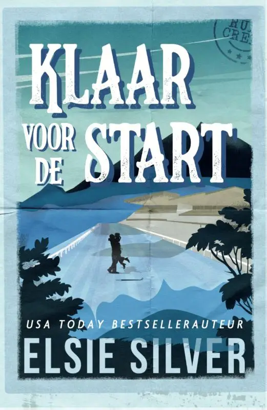 Klaar voor de start