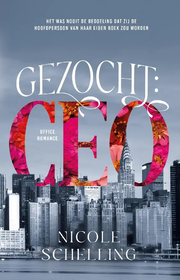Gezocht: CEO