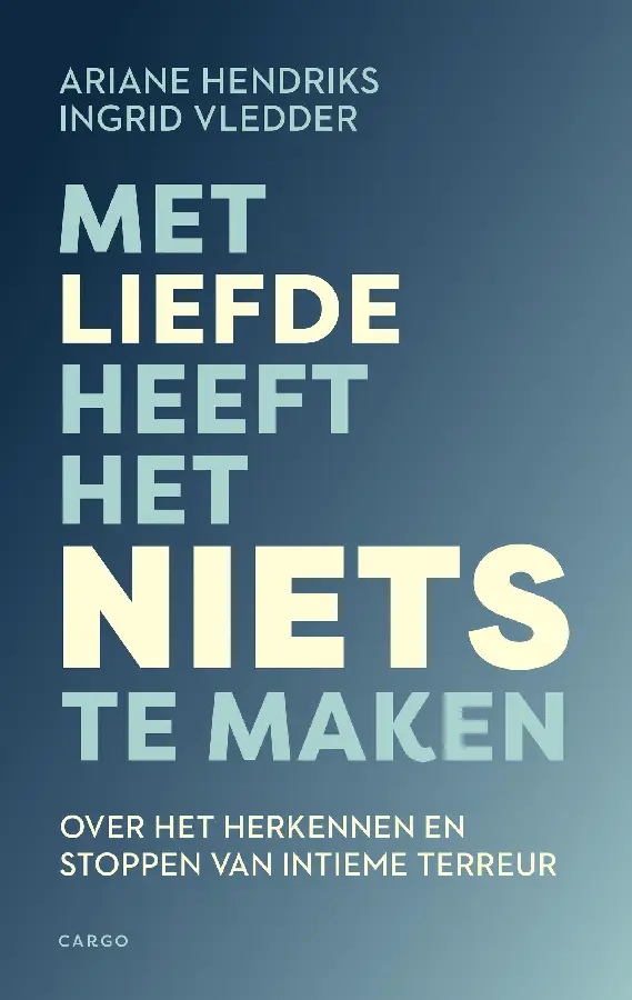 Met liefde heeft het niets te maken