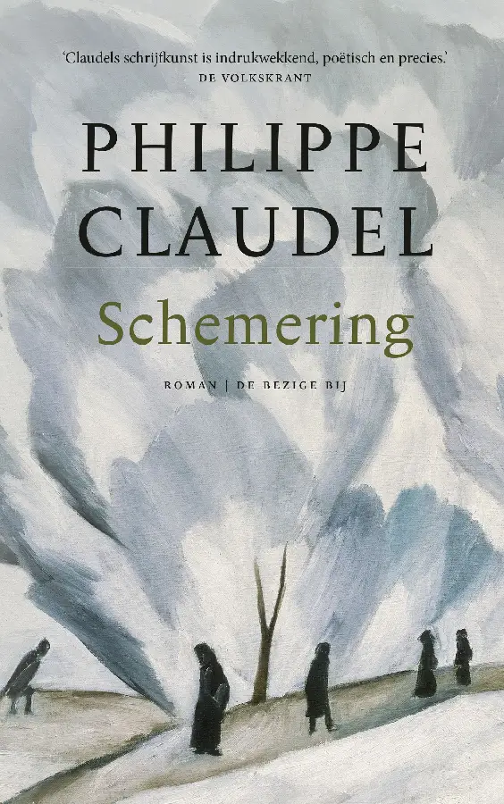 Schemering