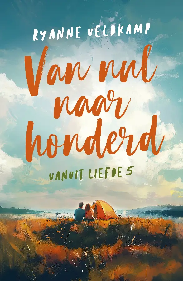 Van nul naar honderd