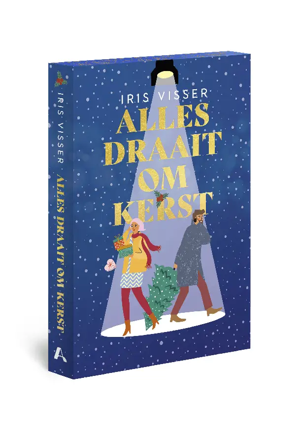 Alles draait om kerst - special edition