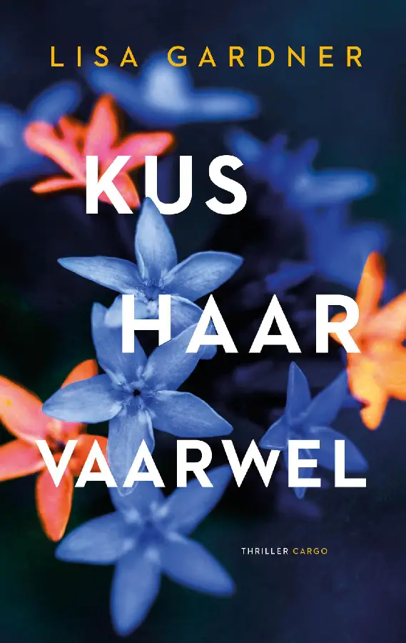 Kus haar vaarwel