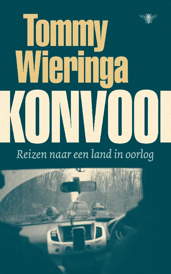 Konvooi