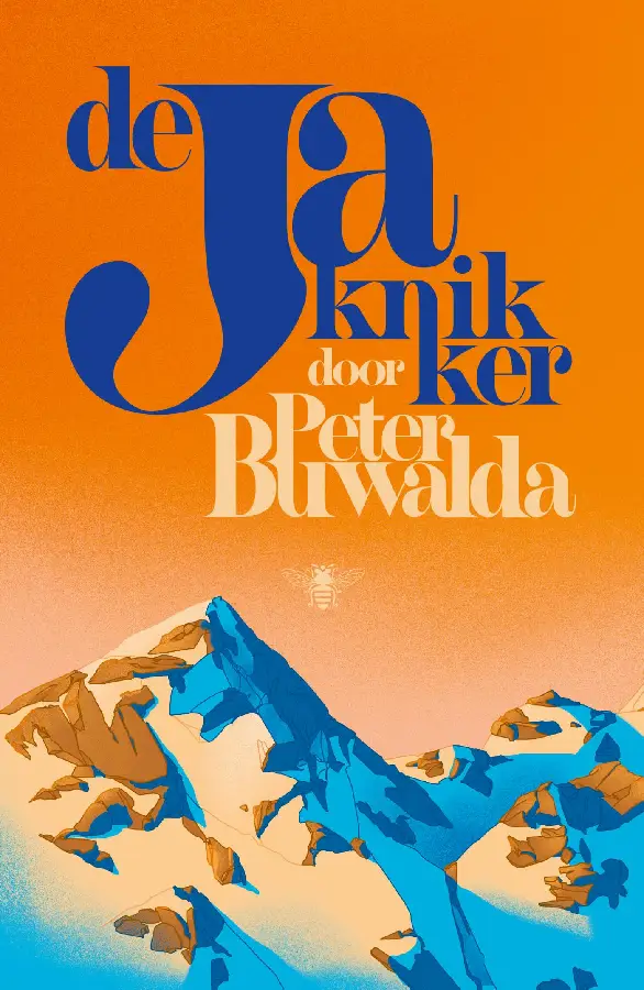 De Jaknikker