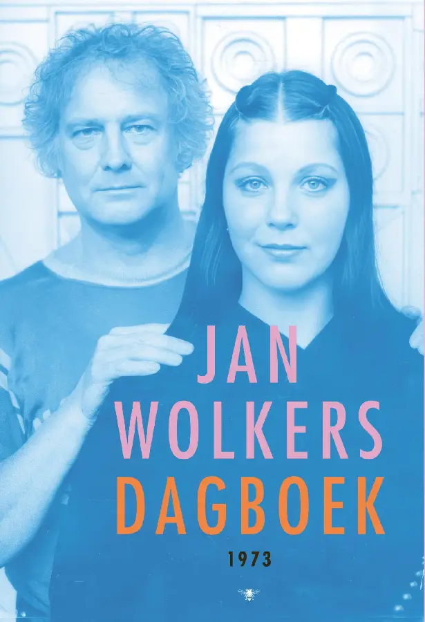 Dagboek 1973