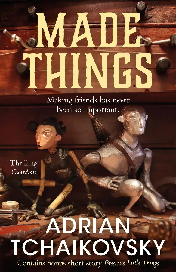 Made Things