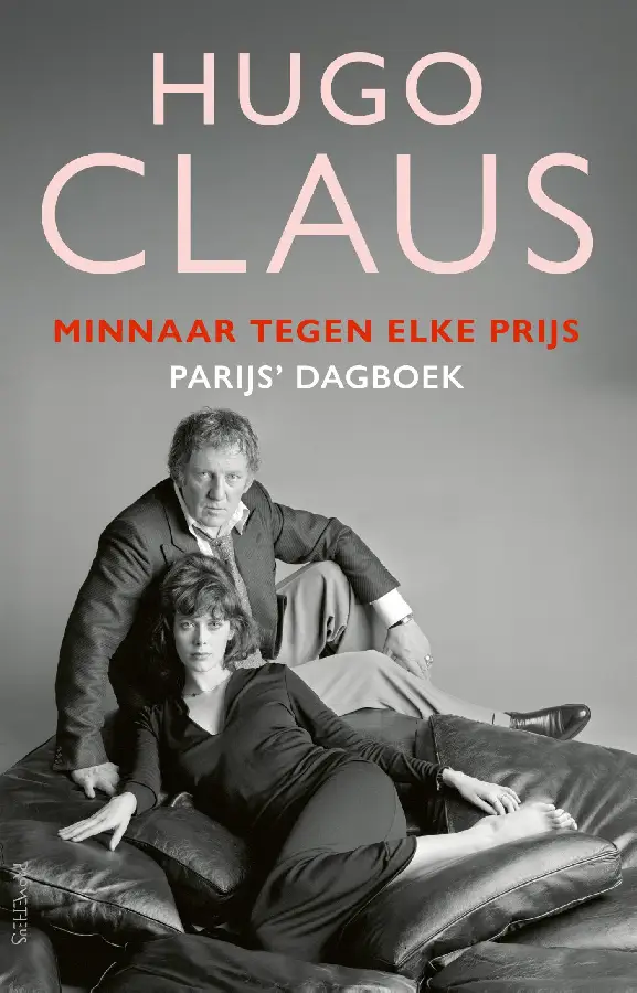 Minnaar tegen elke prijs