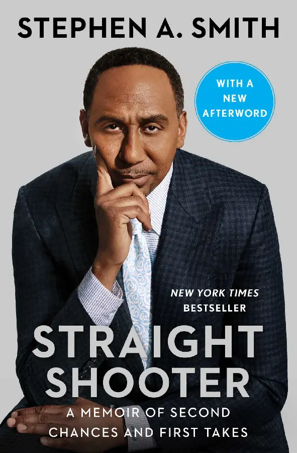 Straight Shooter
