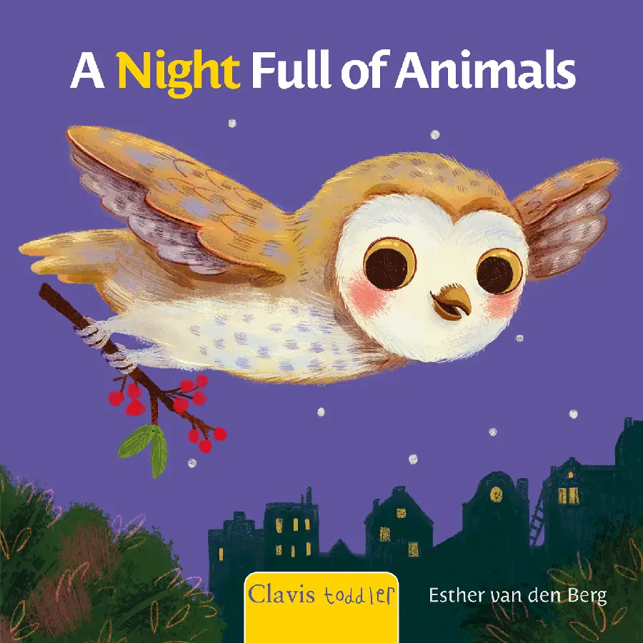 A Night Full of Animals