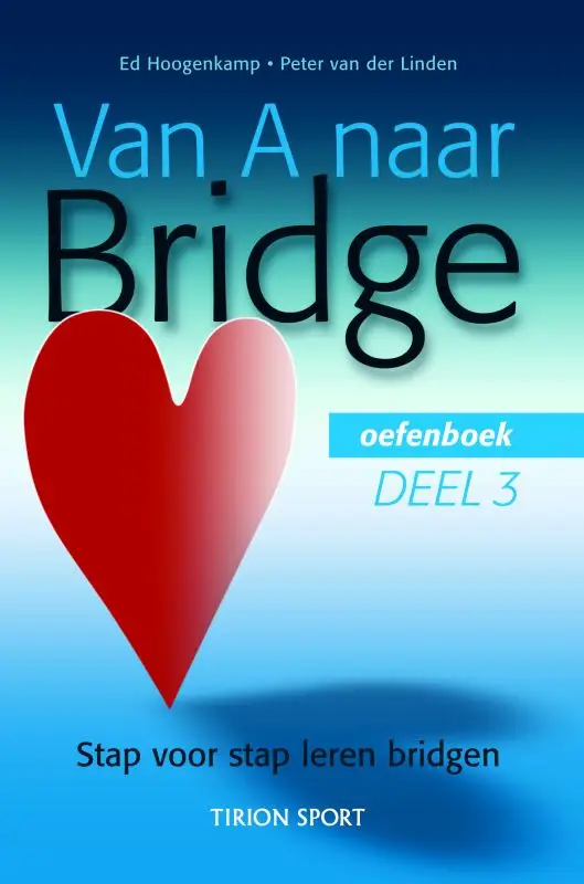 van A naar Bridge / 3 oefenboek