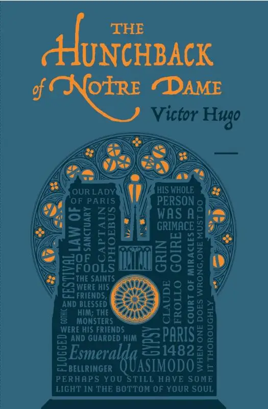 The Hunchback of Notre Dame