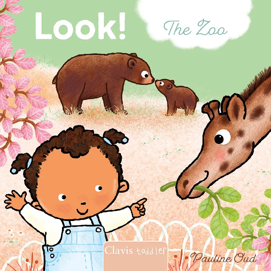 Look! The Zoo