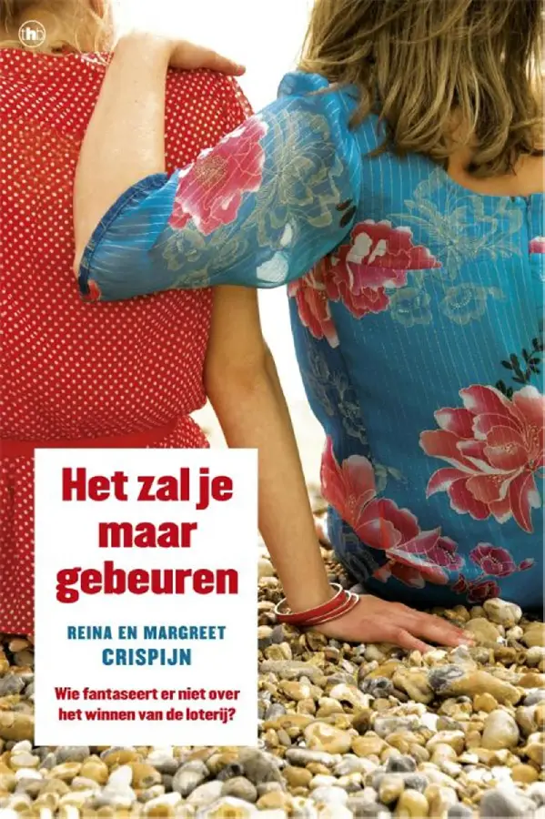 Het zal je maar gebeuren