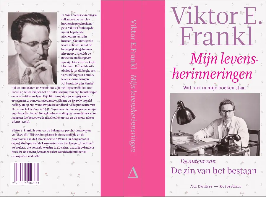 Mijn levensherinneringen