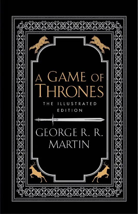 A Game of Thrones