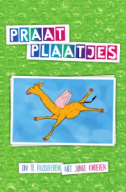 Praatplaatjes