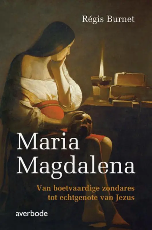 Maria magdalena