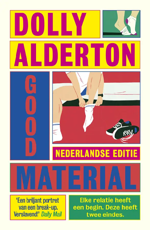 Good Material
