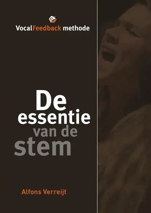 De essentie van de stem