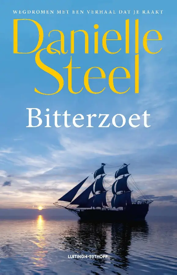 Bitterzoet